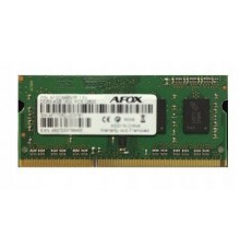 AFOX SO-DIMM DDR3 8GB 1866MHZ LV 1,35V