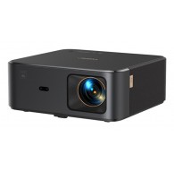 Yaber K2s 1080p Home Cinema Projector - Dark Grey