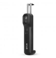 FLIR FPEDGE thermal imaging camera 19200 MP Black 160 x 120 pixels