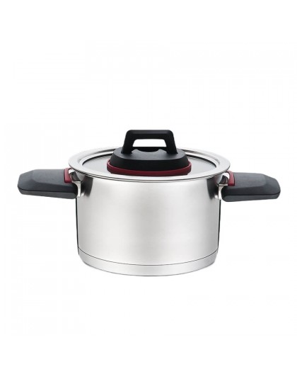 Maestro MR-3530-24 Pot with folding handles 5.5 l