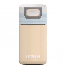 Kambukka Etna Iced Latte - thermal mug, 300 ml