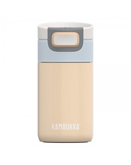 Kambukka Etna Iced Latte - thermal mug, 300 ml