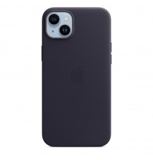 Apple MPP93ZM/A mobile phone case 17 cm (6.7") Cover Black