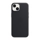 Apple MPP93ZM/A mobile phone case 17 cm (6.7") Cover Black