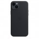 Apple MPP93ZM/A mobile phone case 17 cm (6.7") Cover Black