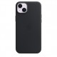 Apple MPP93ZM/A mobile phone case 17 cm (6.7") Cover Black