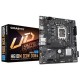 GIGABYTE H610M D3W DDR4 Motherboard - Supports 14th Gen. Intel Core CPUs, 5+1+1 phases VRM, up to 3200MHz DDR4, 1xPCIe 3.0 M.2, 