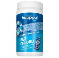 Acrylmed DEZACID VR WHITE Granules for aerobic water disinfection, 100 g