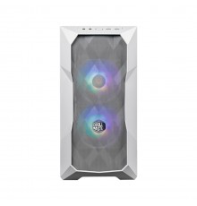 Cooler Master TD300 Mini Tower White