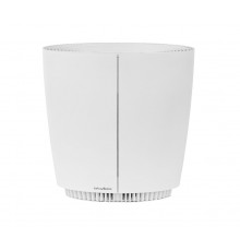 Stylies Pegasus 50 m² 60 dB 30 W White