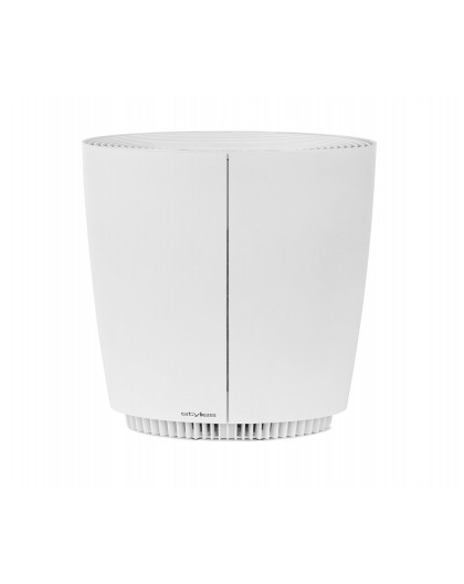 Stylies Pegasus 50 m² 60 dB 30 W White