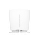 Stylies Pegasus 50 m² 60 dB 30 W White