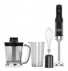 Hand blender Black+Decker BXHBA1501E