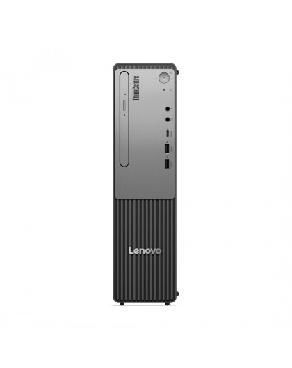 Lenovo ThinkCentre neo 30s Gen 5 Intel® Core™ i7 i7-13620H 16 GB DDR5-SDRAM 512 GB SSD Windows 11 Pro SFF PC Black, Grey