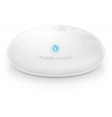 Fibaro FGFS-101-ZW5 temperature/humidity sensor Indoor/outdoor Temperature & humidity sensor Freestanding Wireless