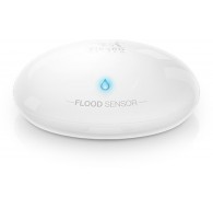 Fibaro FGFS-101-ZW5 temperature/humidity sensor Indoor/outdoor Temperature & humidity sensor Freestanding Wireless