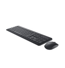 DELL KM3322W keyboard Mouse included RF Wireless US International Black