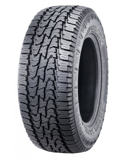 Tire 265/65 R18 114T Nankang AT-5+ Label:D-C-B