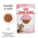 Royal Canin Sterilised Gravy 12x85g