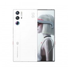 REDMAGIC 9S Pro 5G 12/256GB Frost