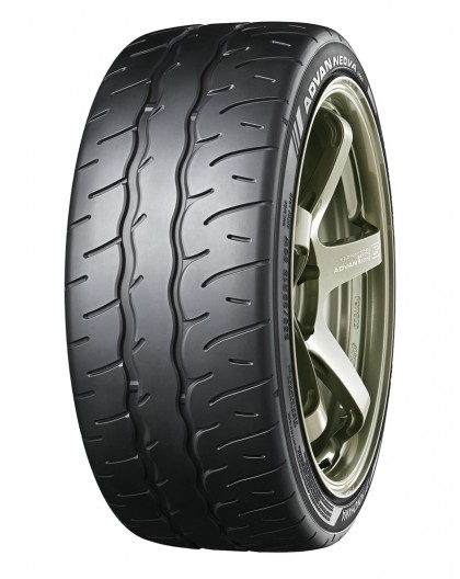 Tire 245/40 R19 98W Yokohama ADVAN NEOVA AD09