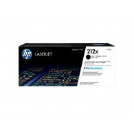 HP 212X High Yield Black Original LaserJet Toner Cartridge
