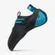 Shoes instinct s-black-azure-40,5 SCARPA