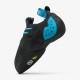 Shoes instinct s-black-azure-40,5 SCARPA