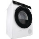 Gorenje DPNA92WIFI tumble dryer Freestanding Front-load 9 kg A++ Black, White