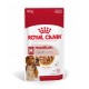 ROYAL CANIN SHN Medium Adult in sauce - wet food for adult dogs - 10x140g