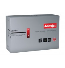 Activejet ATH-42NX Toner (replacement for HP 42X Q5942X Supreme 20000 pages black)
