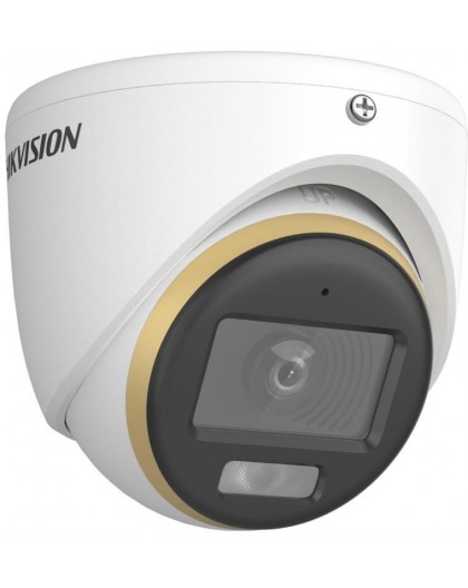 4-in-1 Camera Hikvision DS-2CE70DF3T-LMFS(2.8mm)(O