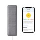 Withings Sleep Analyzer Grey Under mattress