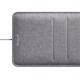 Withings Sleep Analyzer Grey Under mattress