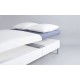 Withings Sleep Analyzer Grey Under mattress