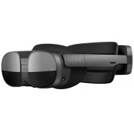 HTC Vive XR Elite VR glasses Black 128 GB incl. co