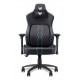 Acer PGC371 Universal gaming chair Black, Blue