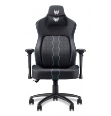 Acer PGC371 Universal gaming chair Black, Blue