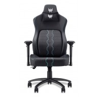 Acer PGC371 Universal gaming chair Black, Blue