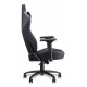 Acer PGC371 Universal gaming chair Black, Blue