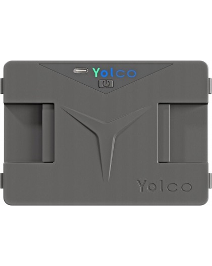 Yopower SC4G, SC4B Modular Battery for Yolco Portable Refrigerators