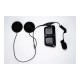Universal Intercom CARDO OUTDOOR Black