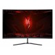 Acer ED3 ED320Q X2 computer monitor 80 cm (31.5") 1920 x 1080 pixels Full HD LCD Black