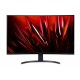 Acer ED3 ED320Q X2 computer monitor 80 cm (31.5") 1920 x 1080 pixels Full HD LCD Black