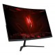 Acer ED3 ED320Q X2 computer monitor 80 cm (31.5") 1920 x 1080 pixels Full HD LCD Black
