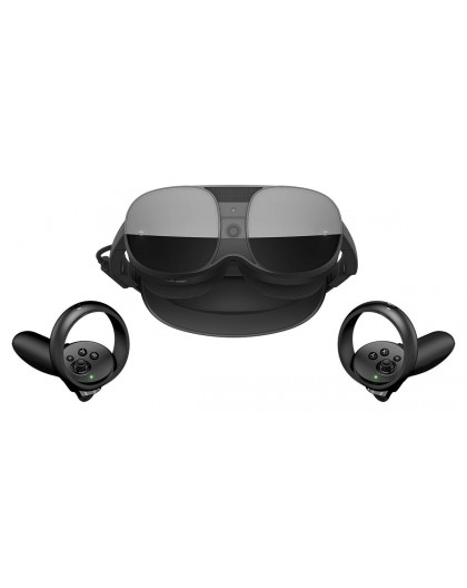 HTC Vive XR Elite Dedicated head mounted display Black