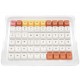 Ducky DCA132-USDAIMDPH1 input device accessory Keyboard cap