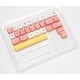 Ducky DCA132-USDAIMDPH1 input device accessory Keyboard cap
