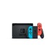 Nintendo Switch portable game console 15.8 cm (6.2") 32 GB Touchscreen Wi-Fi Blue, Grey, Red