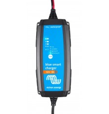 Blue Smart IP65s Charger 12/4(1) 230V CEE 7/17 Ret